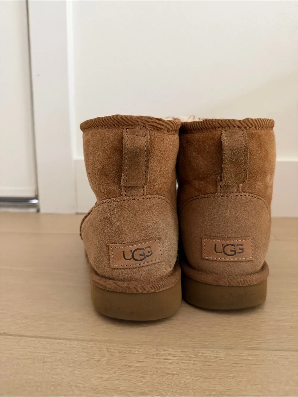 Women’s Uggs